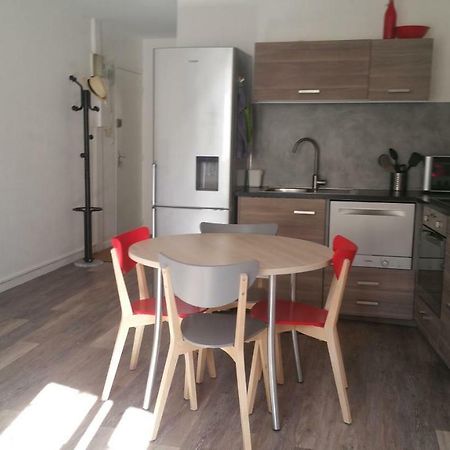 Appartement De Charme Au Calme Castelnau-le-Lez Eksteriør billede