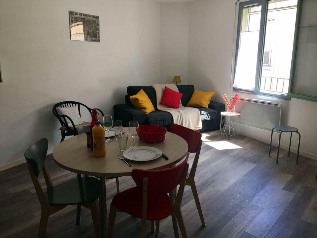 Appartement De Charme Au Calme Castelnau-le-Lez Eksteriør billede