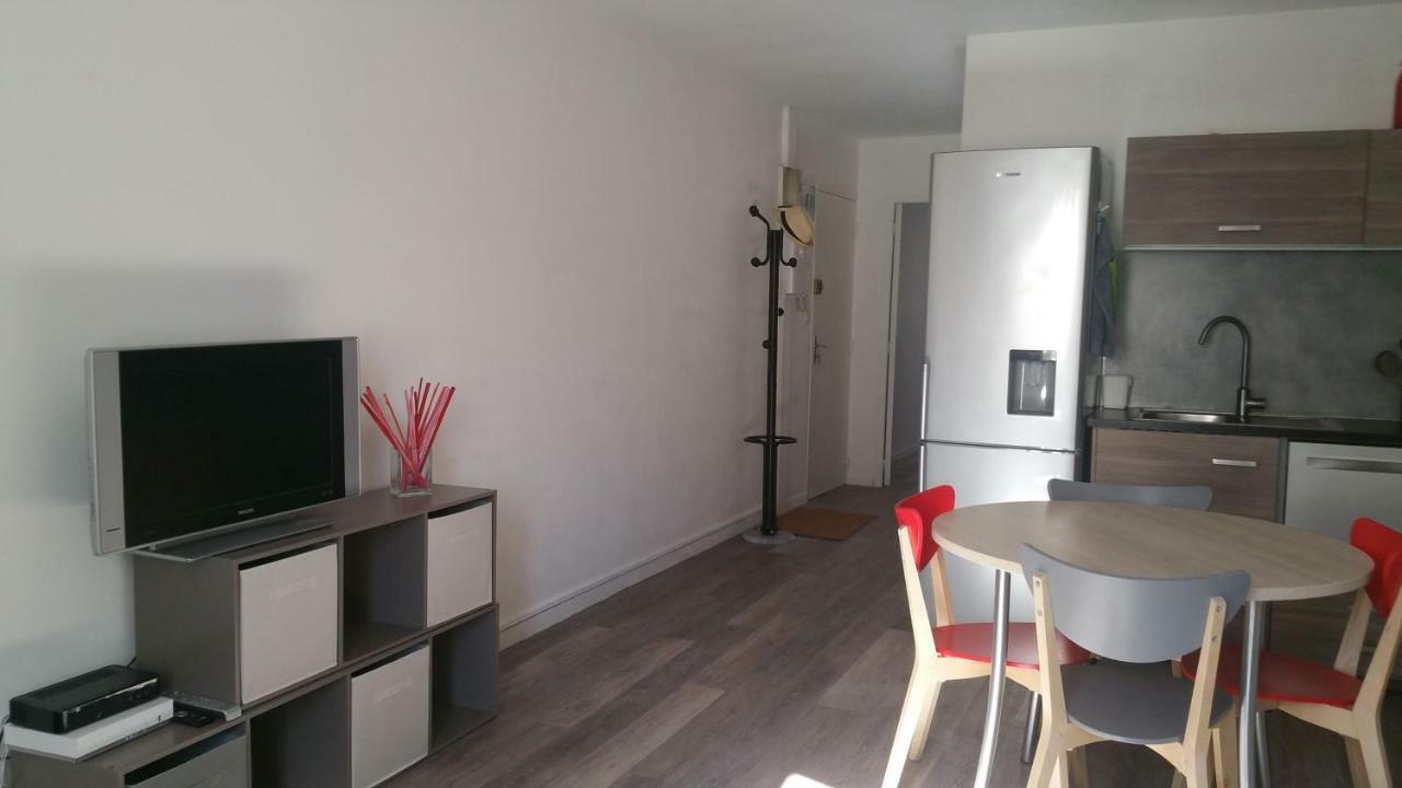 Appartement De Charme Au Calme Castelnau-le-Lez Eksteriør billede