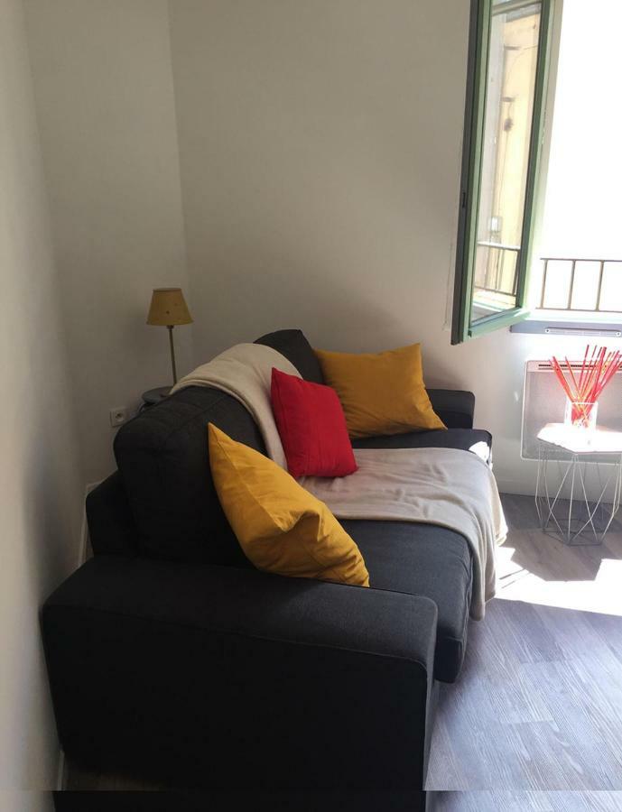 Appartement De Charme Au Calme Castelnau-le-Lez Eksteriør billede