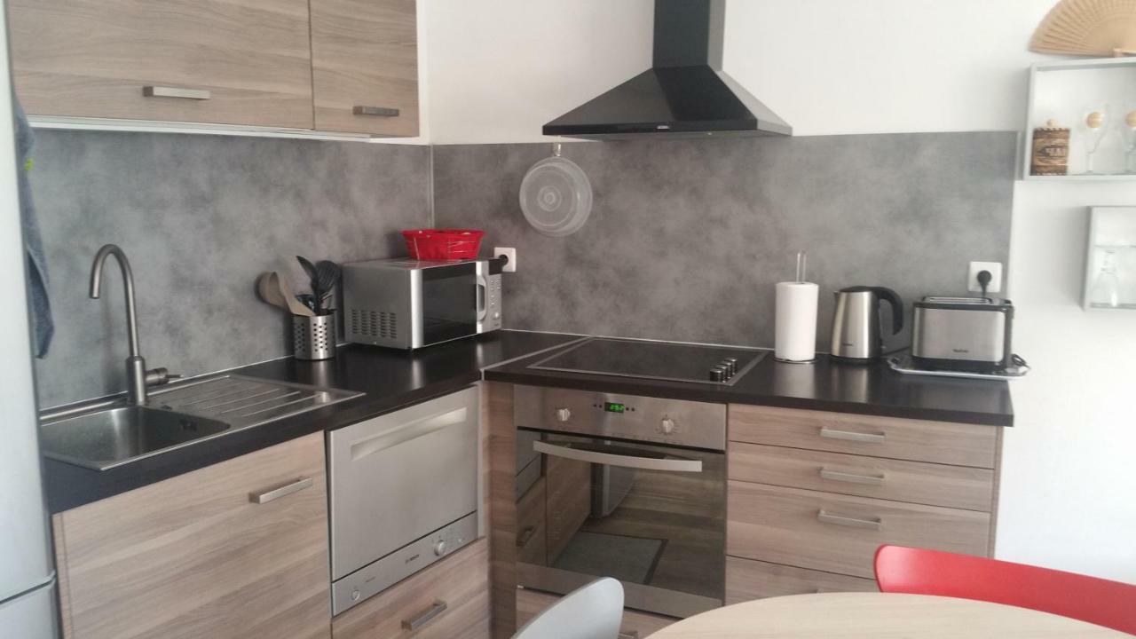 Appartement De Charme Au Calme Castelnau-le-Lez Eksteriør billede
