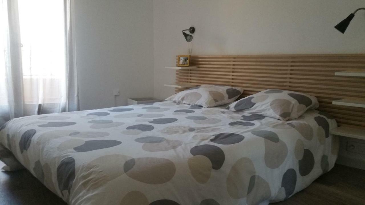 Appartement De Charme Au Calme Castelnau-le-Lez Eksteriør billede